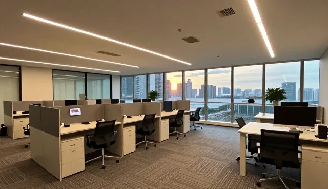 网站建设专业公司：如何通过设备管理提升项目支持效率