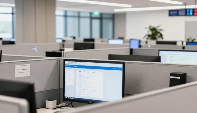 技术外包在企业管理系统故障排查中的实际应用分析